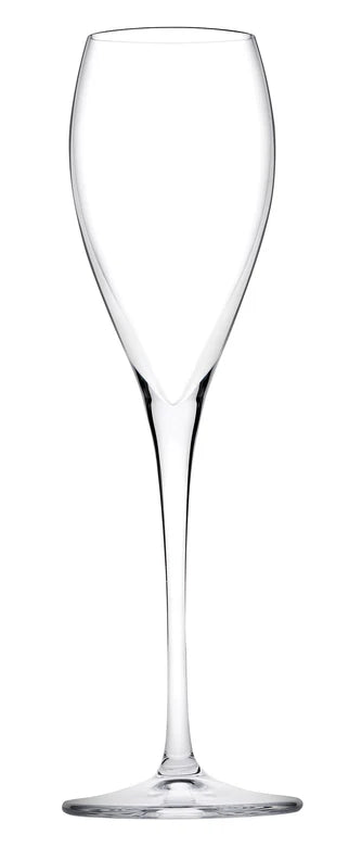 Pasabahce Veneto Champagne Flute Glass - 225ml