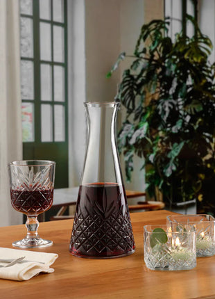 Pasabahce Timeless Cocktail Glass - 270ml