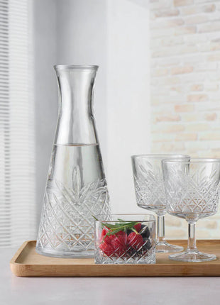 Pasabahce Timeless Cocktail Glass - 270ml