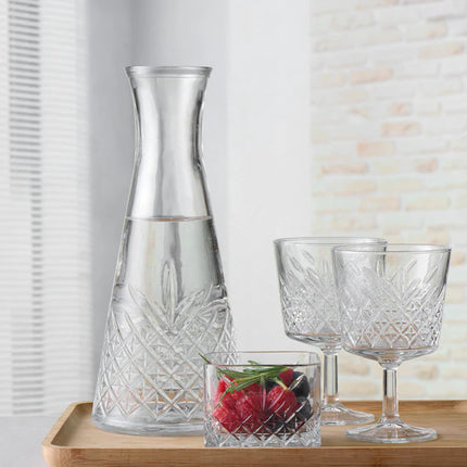 Pasabahce Timeless Cocktail Glass - 270ml