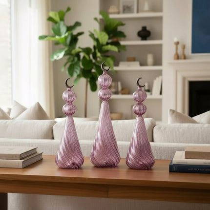 Cabin Corner Ramadan Set