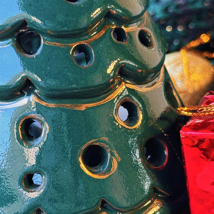 Piece of Sara Candle Holder