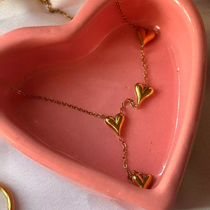 Piece of Sara In Love Jewelry Holder