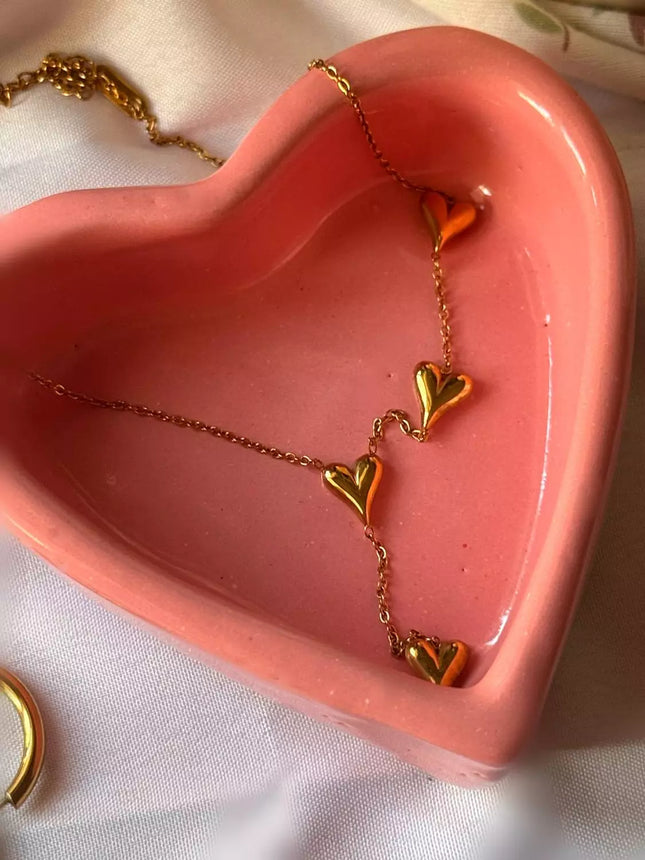 Piece of Sara In Love Jewelry Holder