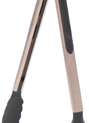 First Titanium Silicone Tongs