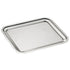 Inox Dribbling Tray Vassoio 40 cm