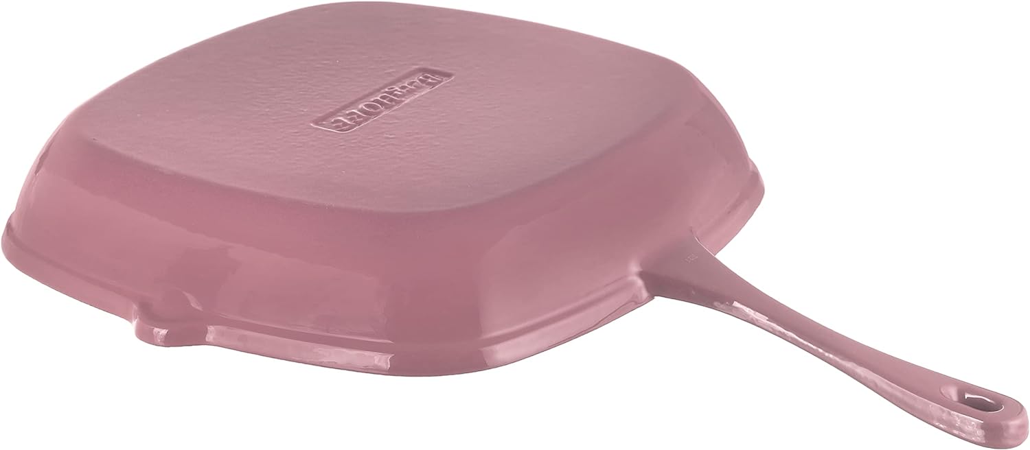 BergHoff Ron 29cmx29cm Square Pan Pink