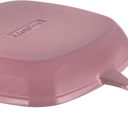 BergHoff Ron 29cmx29cm Square Pan Pink