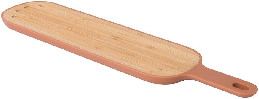 BergHoff Leo Long Bamboo Cutting Board