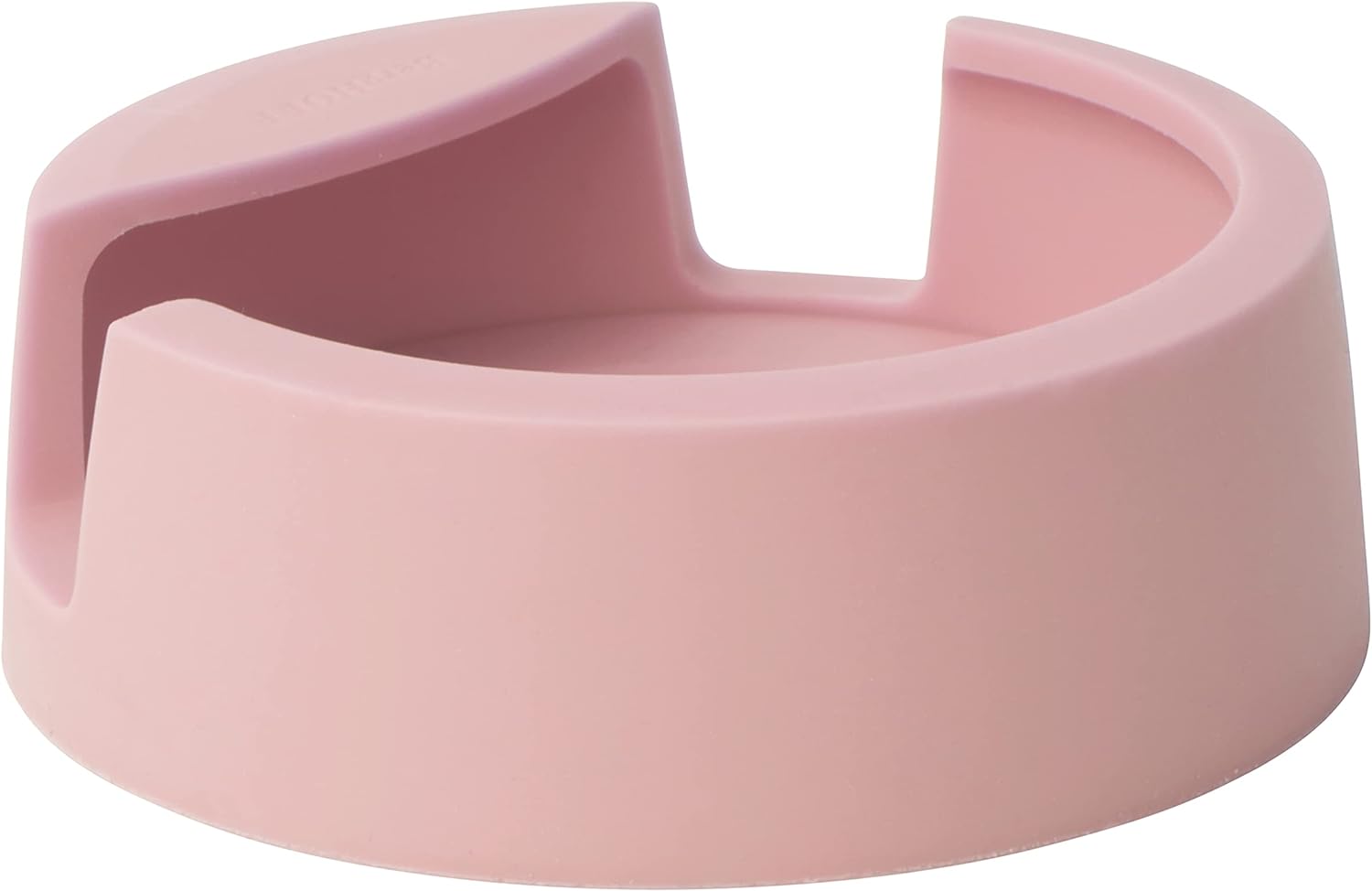 BergHoff Leo Spoon Rest Pink