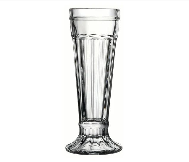 Pasabahce Arctic Milkshake Glass - 275ml