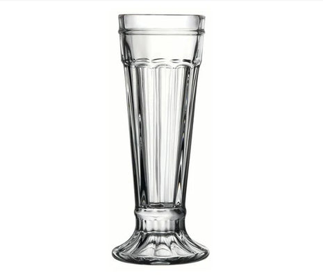 Pasabahce Arctic Milkshake Glass - 275ml (Set of 6)
