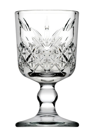 Pasabahce Timeless Liquor Glass - 60ml