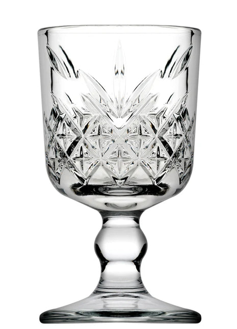 Pasabahce Timeless Liquor Glass - 60ml