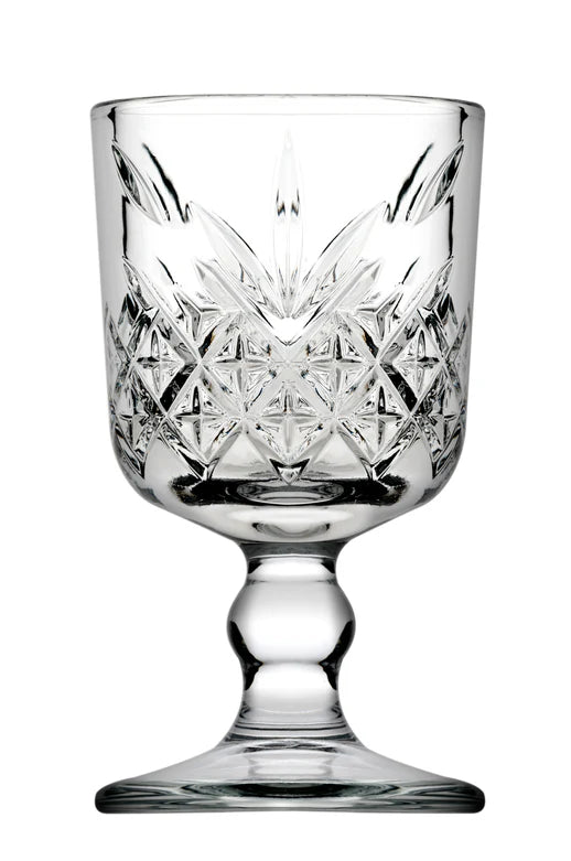 Pasabahce Timeless Liquor Glass - 60ml