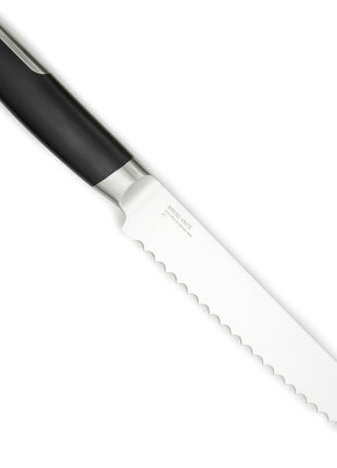 BergHoff Leo Bread Knife 20cm Graphite