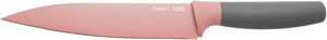 BergHoff Leo Carving Knife Pink 19 cm