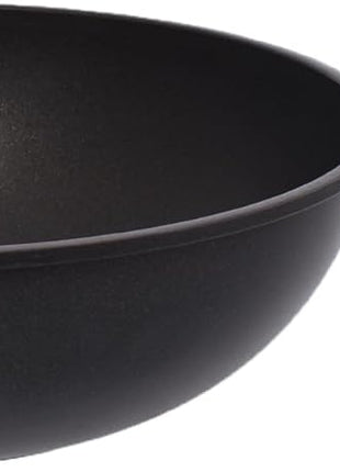 First Titanium Wok Pan with Removable Handle, 3 Liter Capacity, 32 cm