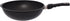 First Titanium Wok Pan with Removable Handle, 3 Liter Capacity, 32 cm