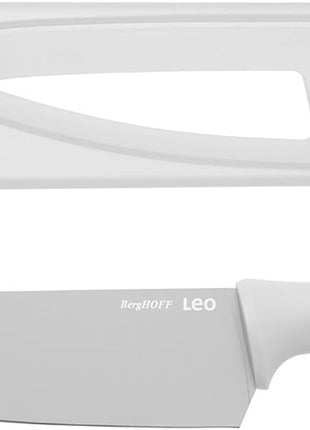 BergHoff Leo Chef's Knife Grey 19 cm