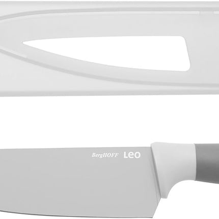 BergHoff Leo Chef's Knife Grey 19 cm