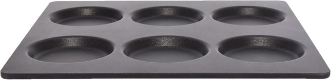 first-titanium-gastronorm-6-molds-tray