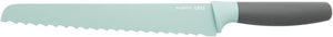 BergHoff Leo Bread Knife Mint 23 cm