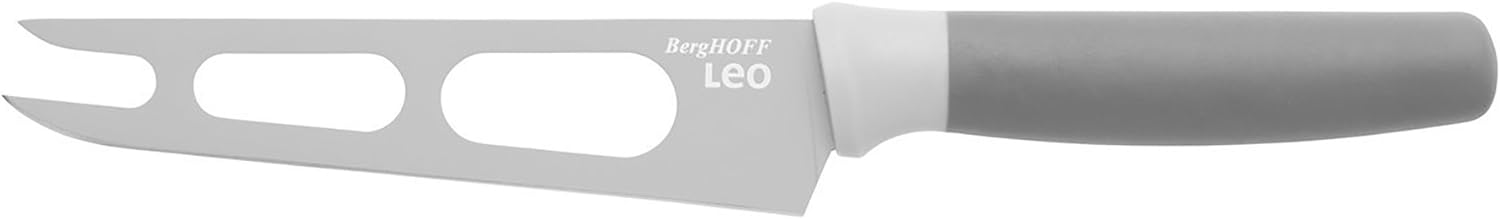 BergHoff Leo Cheese Knife Grey 13 cm - Leo