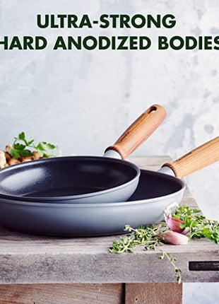 GreenPan Mayflower Ceramic Nonstick, 28cm