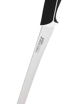 Pedrini Filleting Knife, 24 cm (9.4) Master Line