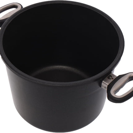 First Titanium Pressure Cooker Set, 5.5 Liters