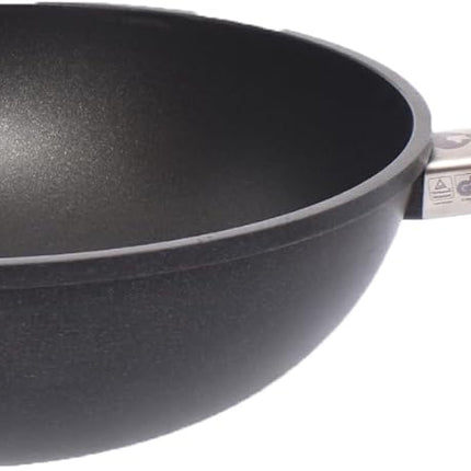 First Titanium Wok Pan 30 cm