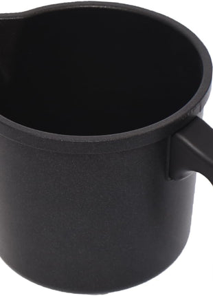 First Titanium Milk Pot, 1.2 Liter, 14 cm