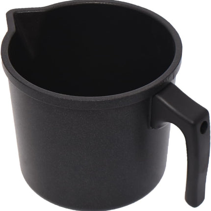 First Titanium Milk Pot, 1.2 Liter, 14 cm