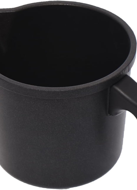 First Titanium Milk Pot, 1.2 Liter, 14 cm