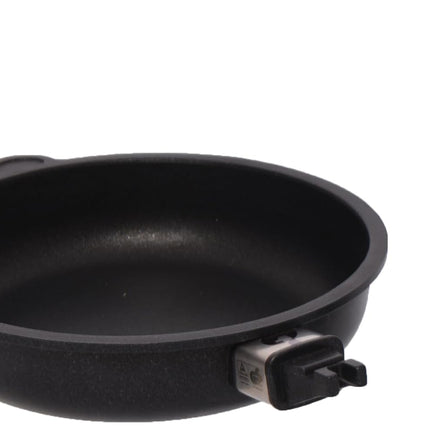 First Titanium Frying Pan with Removable Handle 20 cm