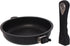 First Titanium Frying Pan with Removable Handle 20 cm