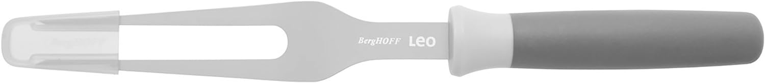 BergHoff Leo Carving Fork Grey 17 cm