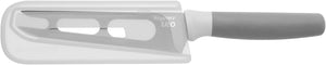 BergHoff Leo Cheese Knife Grey 13 cm - Leo