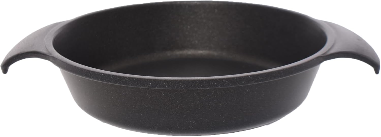 First Titanium Serving Pan, 18 cm