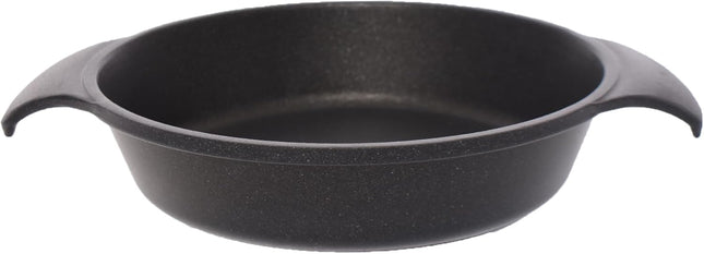 First Titanium Serving Pan, 18 cm
