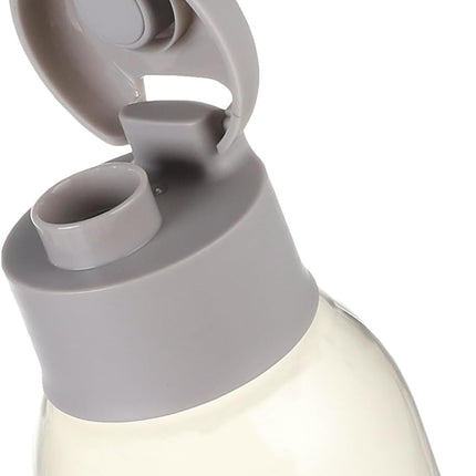 BergHoff Leo Water Bottle Grey 0,75L