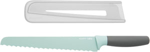 BergHoff Leo Bread Knife Mint 23 cm