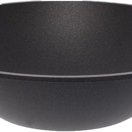 First Titanium Wok Pan with Side Handles 36 cm