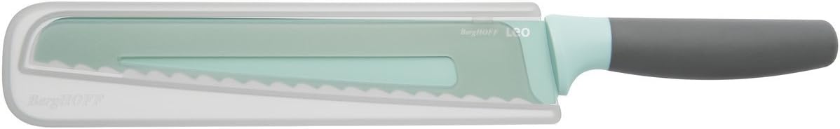 BergHoff Leo Bread Knife Mint 23 cm