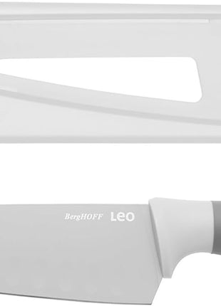 BergHoff Leo Santoku knife grey 17 cm