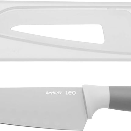 BergHoff Leo Santoku knife grey 17 cm