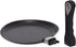 First Titanium Crepe Pan with Removable Handle, 24 cm