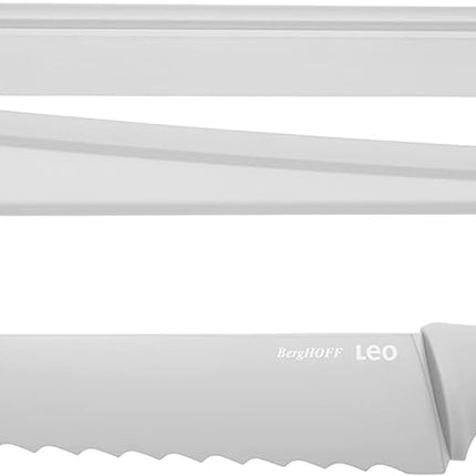 BergHoff Leo Bread Knife Grey