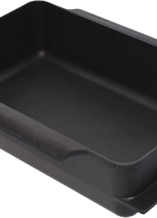 First Titanium Universal Roasting Pan with Lid 38 cm